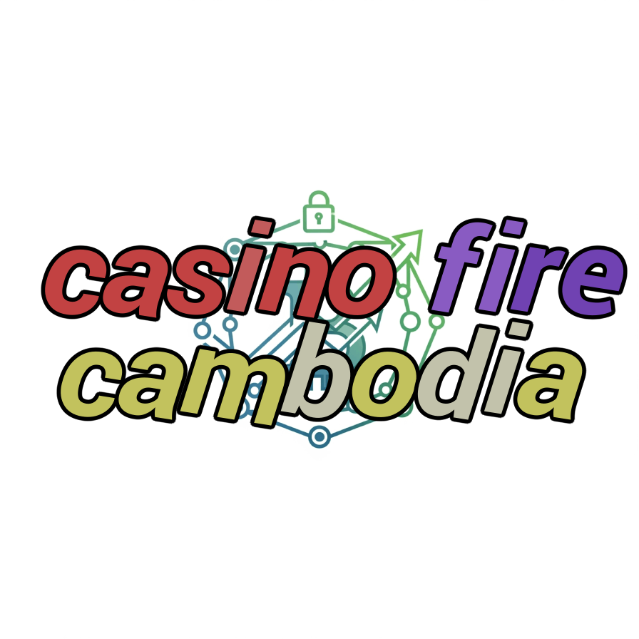 casino fire cambodia